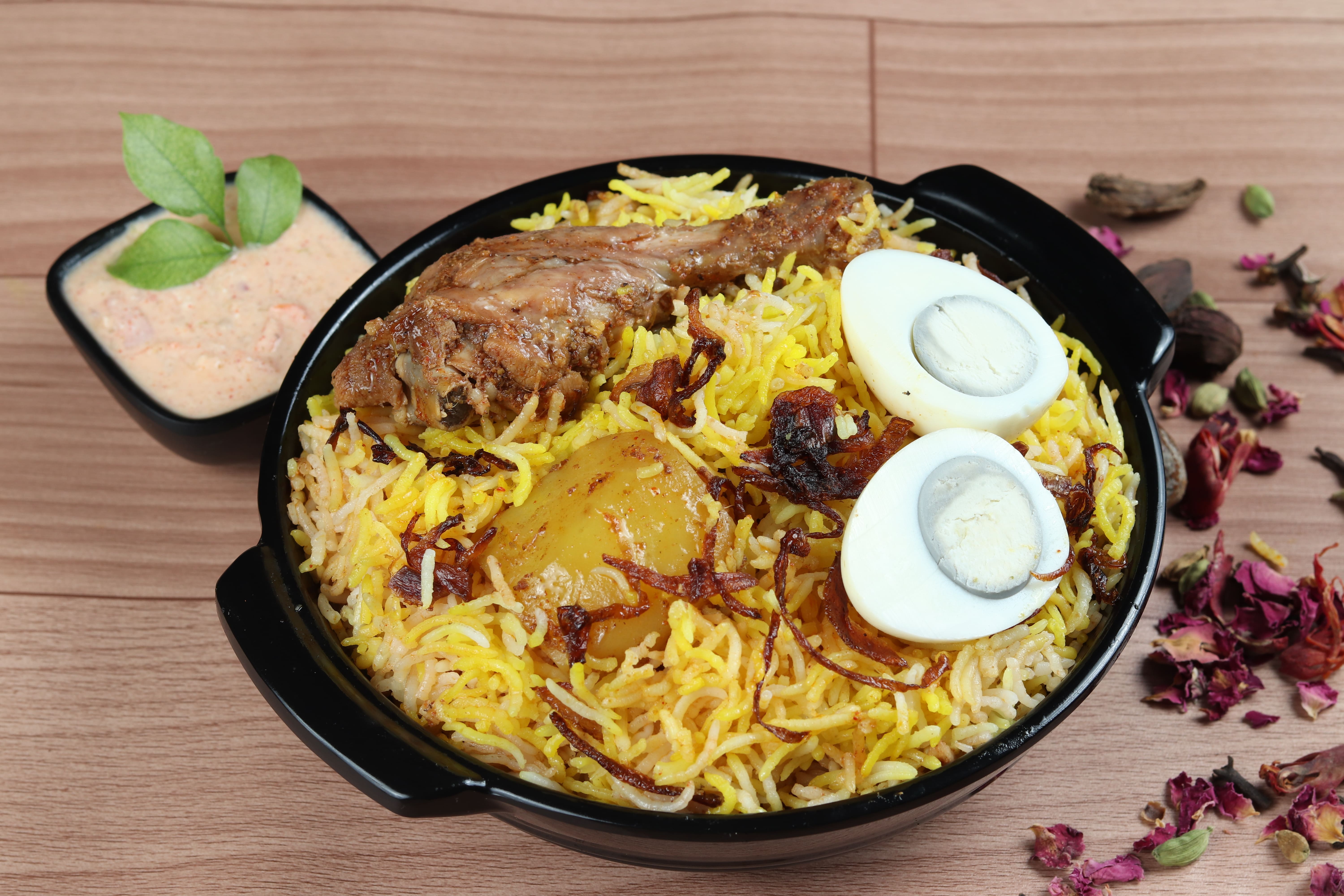 Chicken Butter Masala